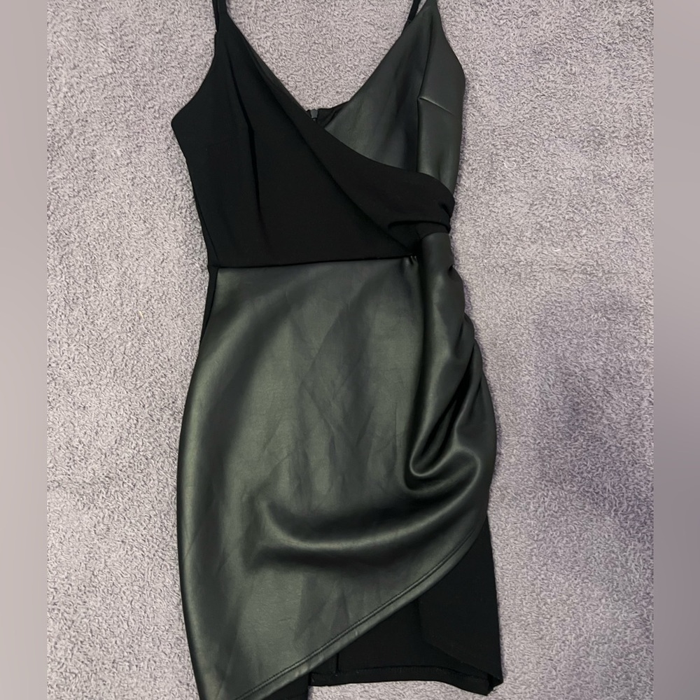 Rosie Harlow Dress